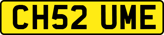 CH52UME