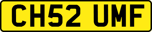 CH52UMF