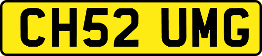 CH52UMG