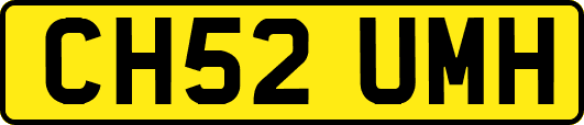 CH52UMH