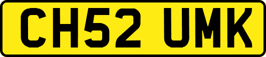 CH52UMK