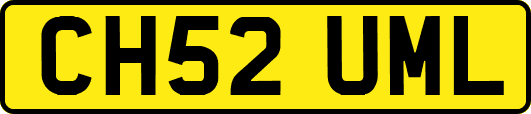 CH52UML