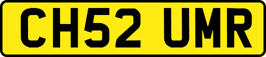 CH52UMR