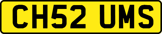 CH52UMS