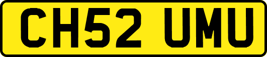 CH52UMU