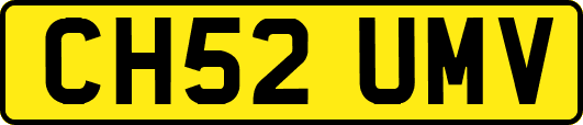 CH52UMV