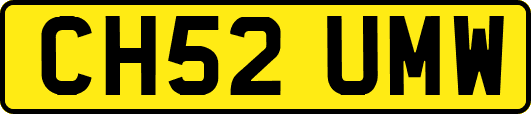 CH52UMW