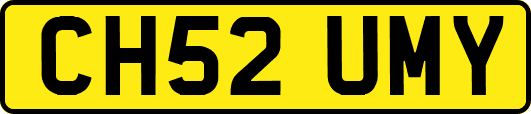 CH52UMY