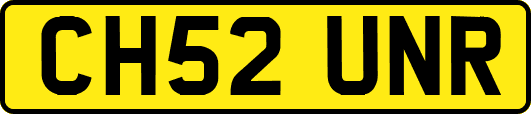 CH52UNR