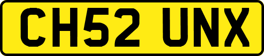 CH52UNX