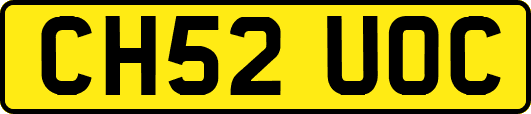 CH52UOC