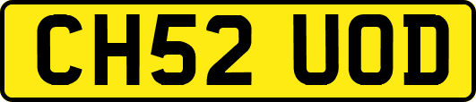 CH52UOD