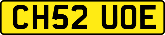 CH52UOE