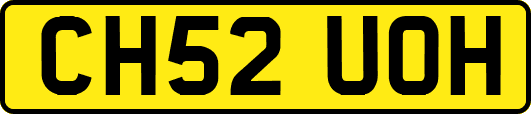 CH52UOH