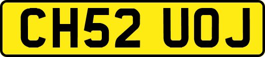 CH52UOJ