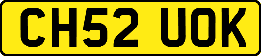 CH52UOK