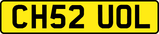 CH52UOL