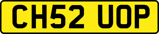 CH52UOP