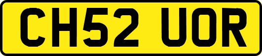 CH52UOR