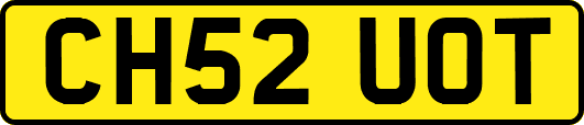 CH52UOT