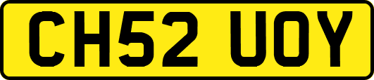CH52UOY