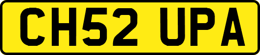 CH52UPA