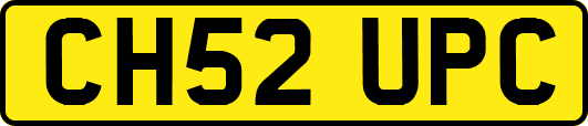 CH52UPC