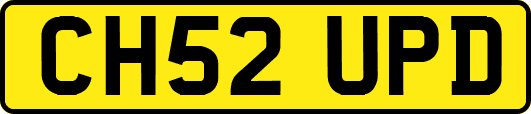CH52UPD