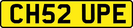 CH52UPE