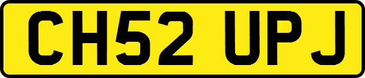CH52UPJ