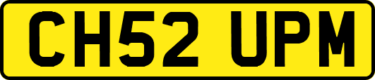 CH52UPM