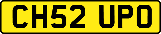 CH52UPO