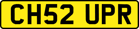 CH52UPR