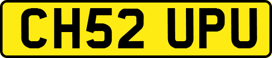 CH52UPU