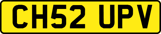 CH52UPV