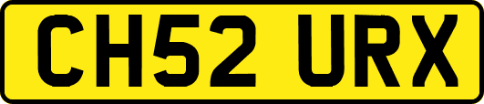 CH52URX
