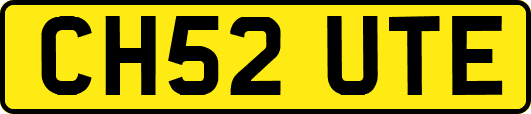 CH52UTE