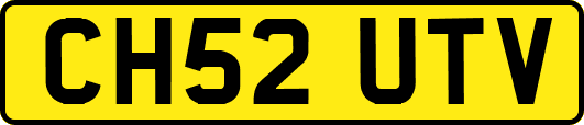 CH52UTV
