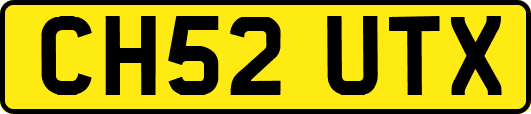 CH52UTX