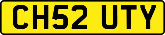 CH52UTY