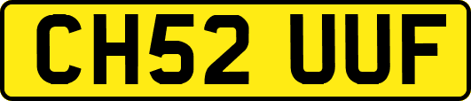 CH52UUF