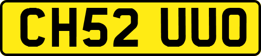 CH52UUO