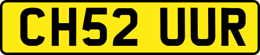 CH52UUR
