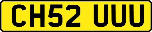 CH52UUU