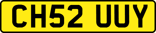 CH52UUY