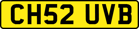 CH52UVB