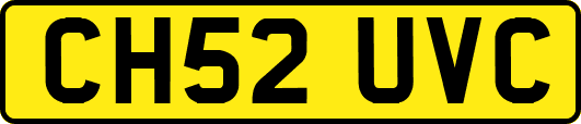 CH52UVC