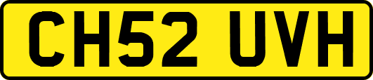 CH52UVH