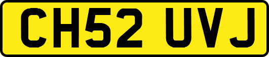 CH52UVJ