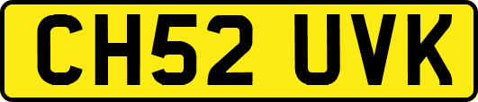 CH52UVK
